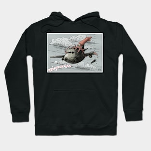 Wish You Were Here Hoodie